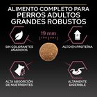 Purina Pro Plan Adult Large Robust Salmón pienso para perros Piel Sensible, , large image number null